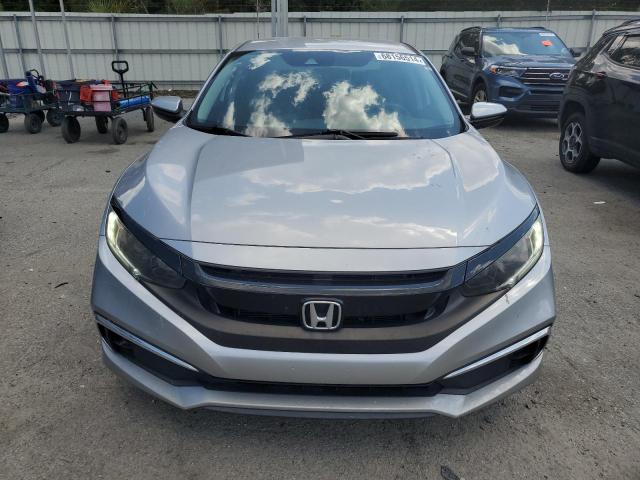 2HGFC2F65KH580631 Honda Civic Lx