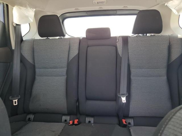 5N1AT3BAXMC819701 Nissan ROGUE SV