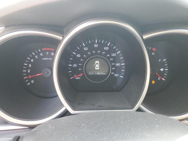 KNAGM4A7XF5621387 KIA Optima Lx