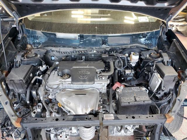 JTMRFREVXJD236177 Toyota RAV4 ADVEN