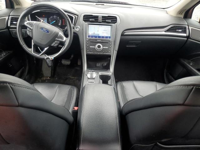 3FA6P0SU7KR244985 Ford FUSION TIT