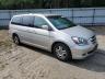 2005 Honda Odyssey Ex للبيع في Charles City، VA - Minor Dent/Scratches