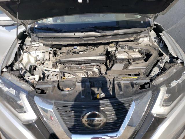 JN8AT2MV6KW379507 Nissan ROGUE S