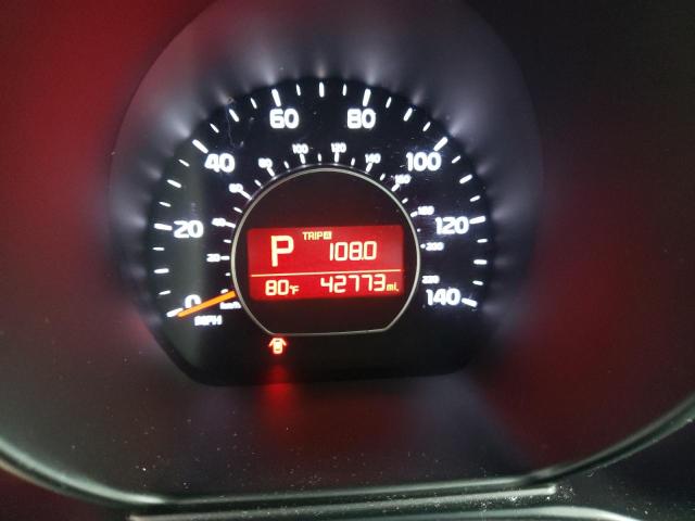 KNDJP3A58G7857535 KIA SOUL +