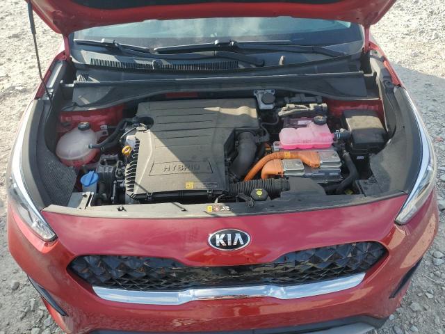 KNDCE3LC7M5463056 KIA Niro Ex Pr