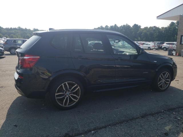 5UXWX9C33H0W78929 BMW X3 XDRIVE2