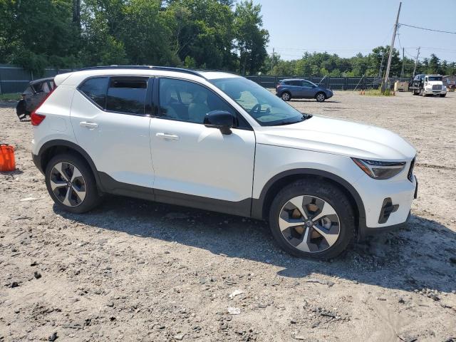 YV4L12UC2S2453227 Volvo Xc40 T5