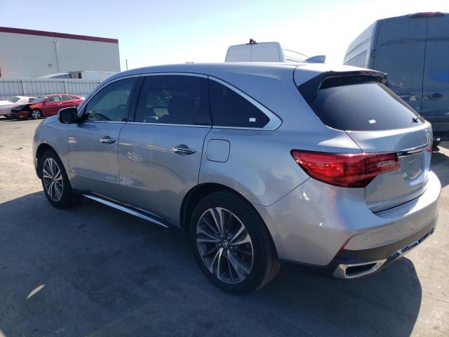 5J8YD3H59KL010988 Acura MDX TECHNO