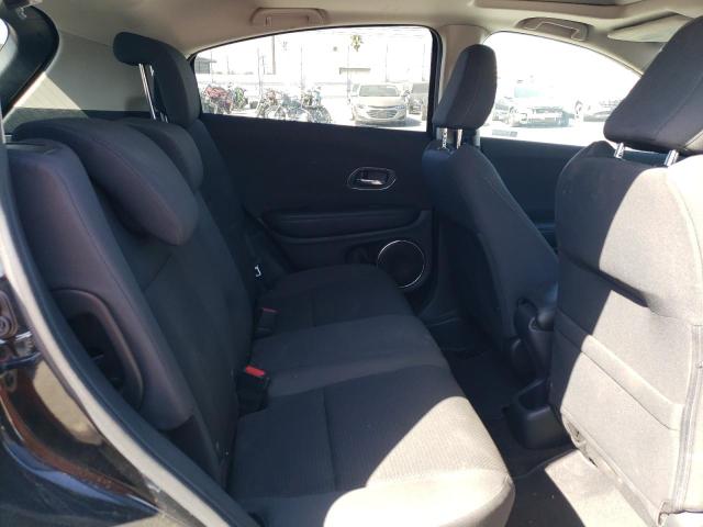 3CZRU6H55NM767940 Honda HR-V EX