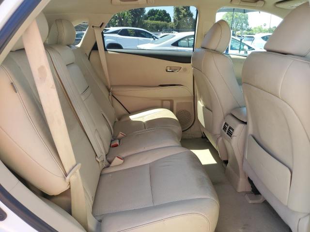 2T2ZK1BA6FC184495 Lexus RX 350
