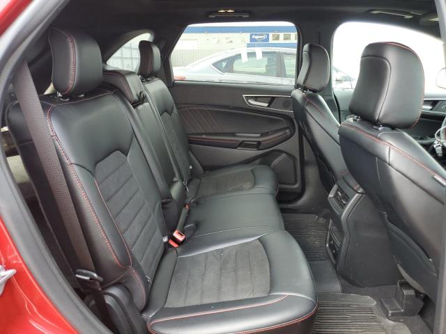 2FMPK4J97PBA48029 Ford EDGE SEL