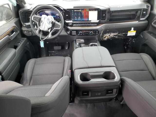 2GCPADED8R1260534 Chevrolet Silverado