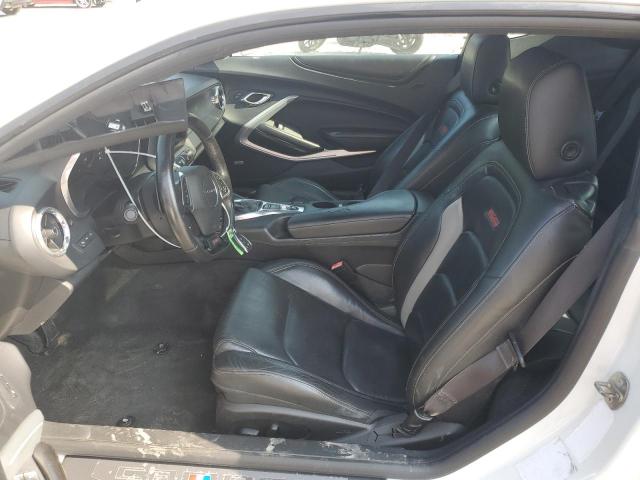 1G1FH1R7XG0136485 Chevrolet CAMARO SS