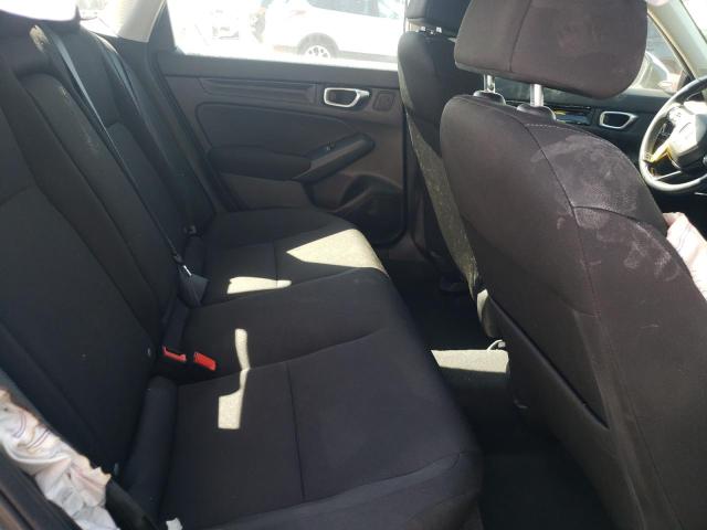2HGFE1F70NH317920 Honda CIVIC EX