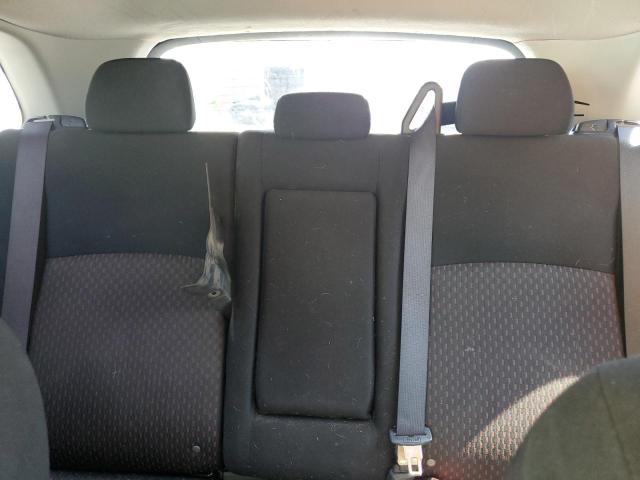 JA4AR3AU3JU013651 Mitsubishi Outlander