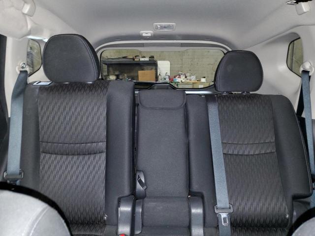 KNMAT2MV5JP580481 Nissan ROGUE S