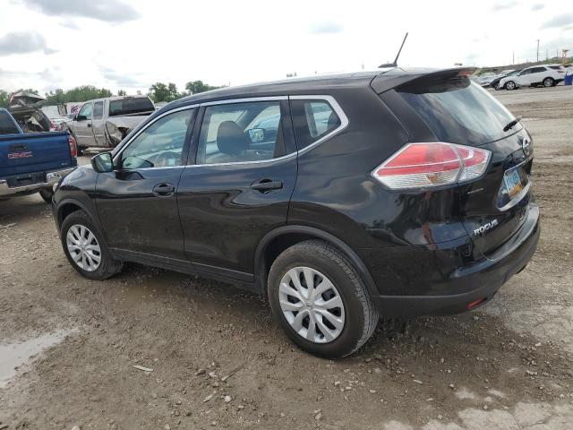 KNMAT2MV6GP683661 Nissan ROGUE S