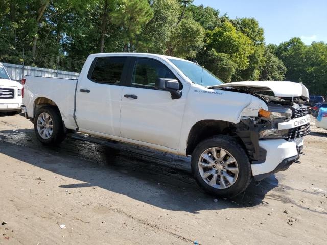 3GCPWBEK4MG303674 Chevrolet Silverado