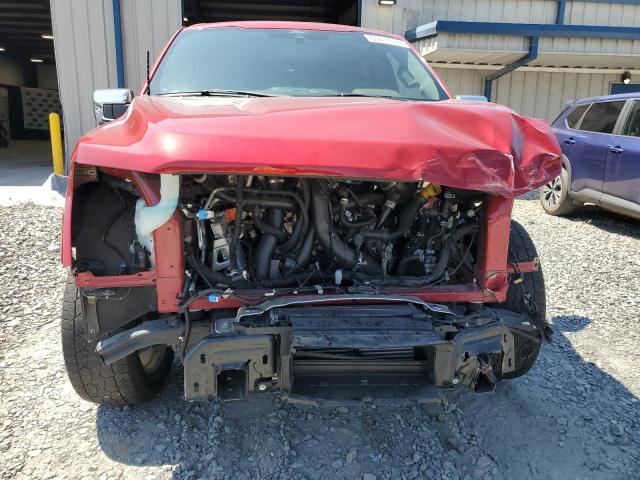 1FTFW1CD4NFB02595 Ford F150 SUPER