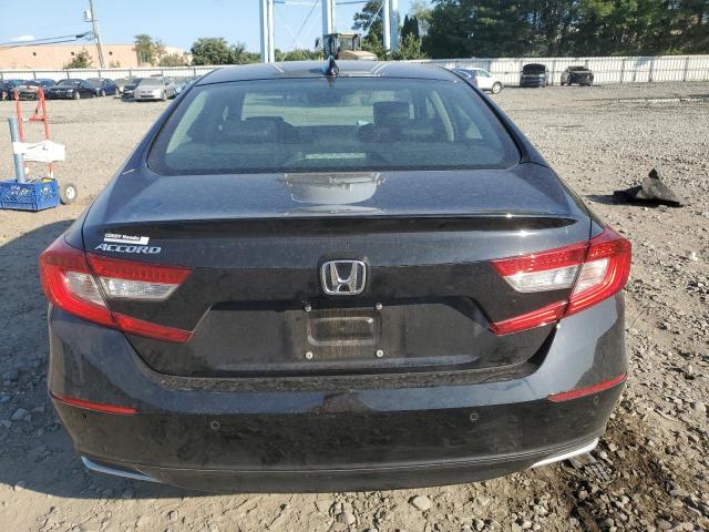 1HGCV1F51NA029999 Honda ACCORD EXL