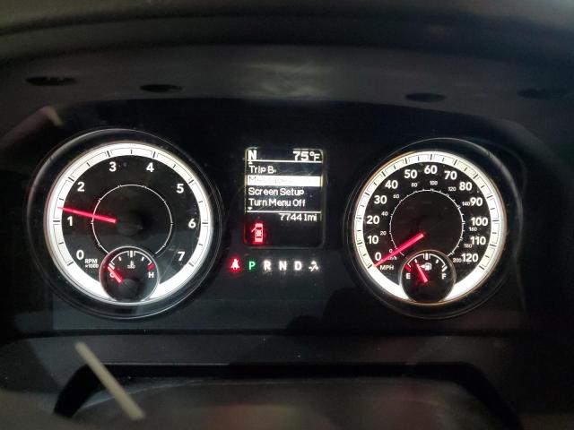 1C6RR6GTXES306593 RAM 1500