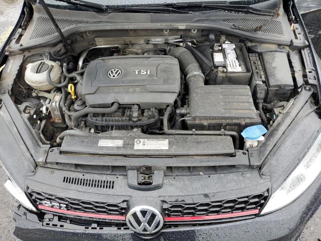 3VW4T7AU0GM012401 Volkswagen GTI S/SE