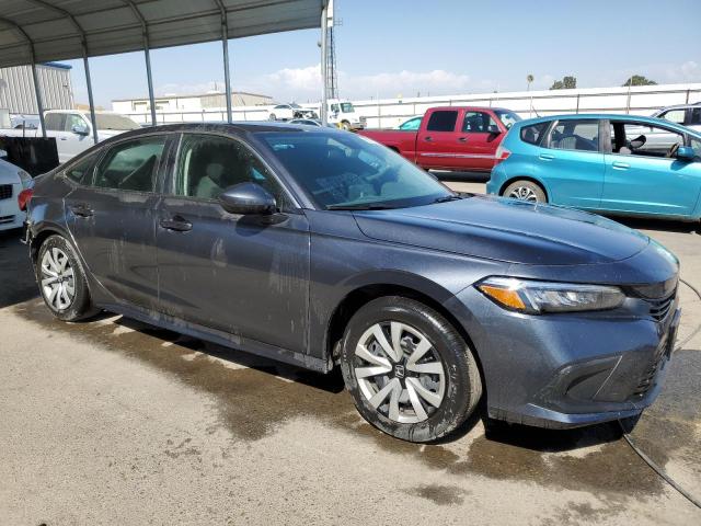 2HGFE2F20PH566621 Honda Civic Lx