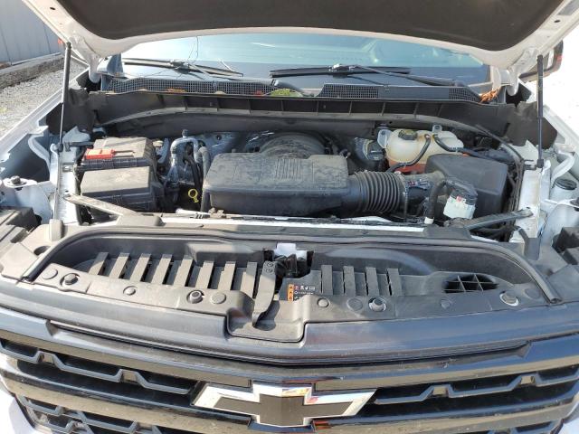 1GCUDEED0NZ579881 Chevrolet Silverado