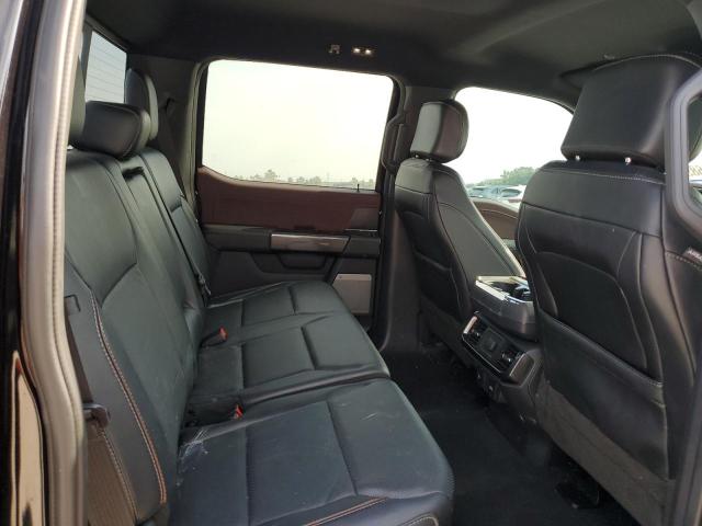 1FTFW1E50PKE63743 Ford F150 SUPER