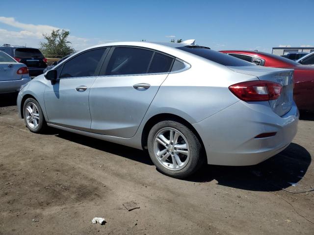 1G1BE5SM6J7119230 Chevrolet CRUZE LT