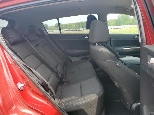KNDPM3AC3N7003499 KIA SPORTAGE L