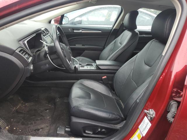 3FA6P0SU7KR244985 Ford FUSION TIT