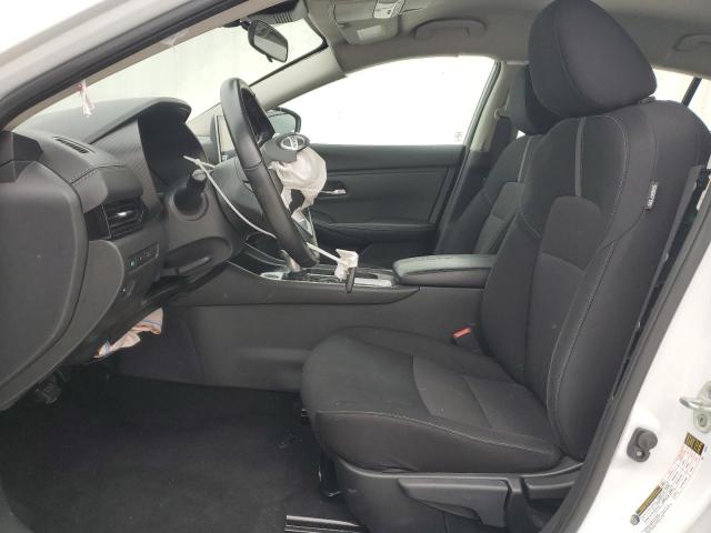 3N1AB8CV6PY244520 Nissan SENTRA SV
