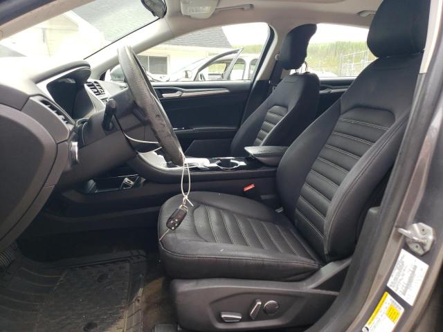 3FA6P0H78ER374344 Ford FUSION SE
