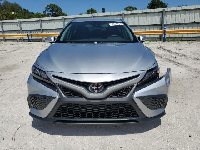 4T1G11AK6RU245114 Toyota Camry Se N