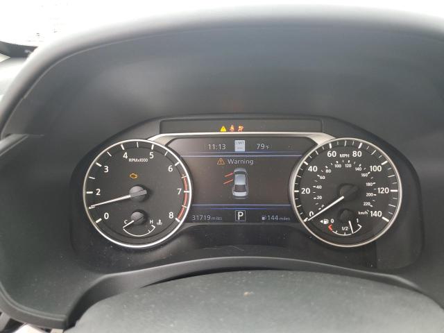 1N4BL4FV2KC101221 Nissan ALTIMA PLA
