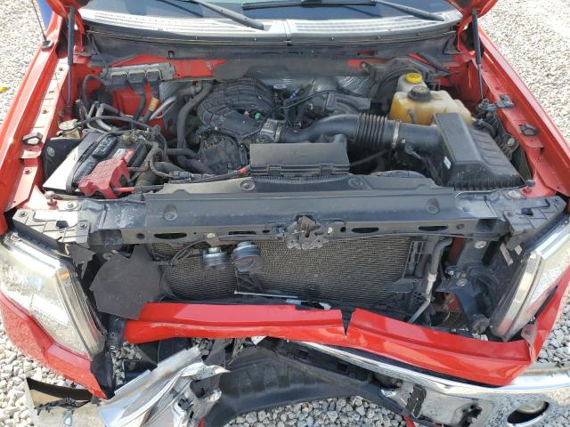1FTEX1EM4EFA26771 Ford F150 SUPER