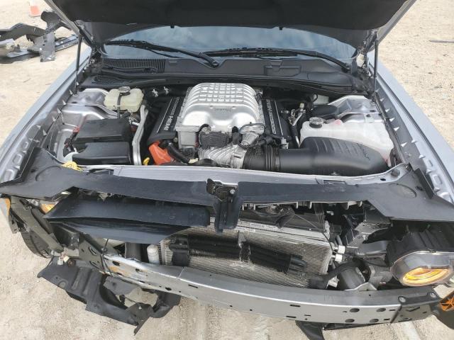 2C3CDZC92HH514234 Dodge Challenger