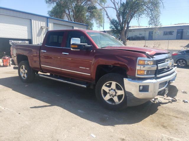 1GC1KWE85FF649993 Chevrolet lml
