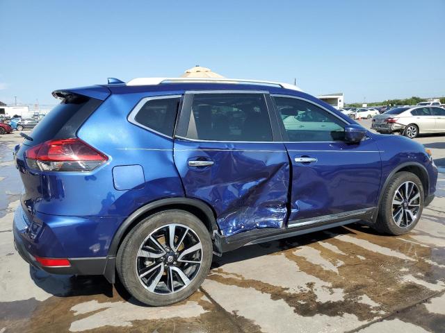 5N1AT2MT3LC723108 Nissan ROGUE S