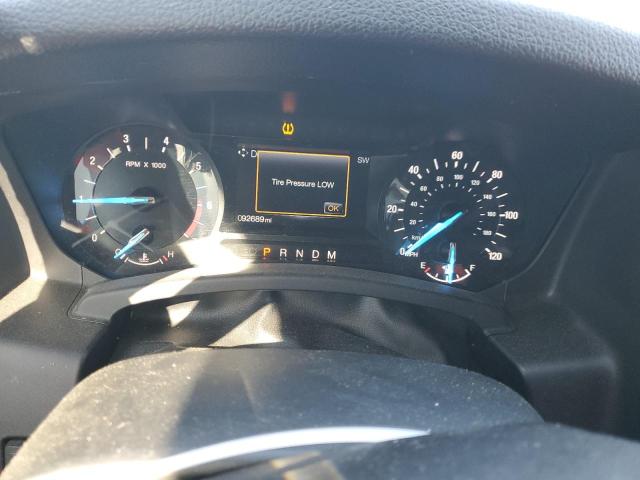 1FMJU1HT0GEF02674 Ford Expedition