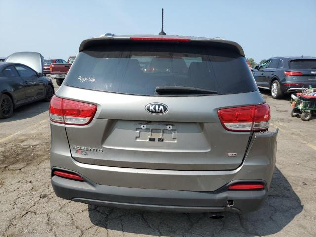 5XYPG4A32HG298289 KIA SORENTO LX