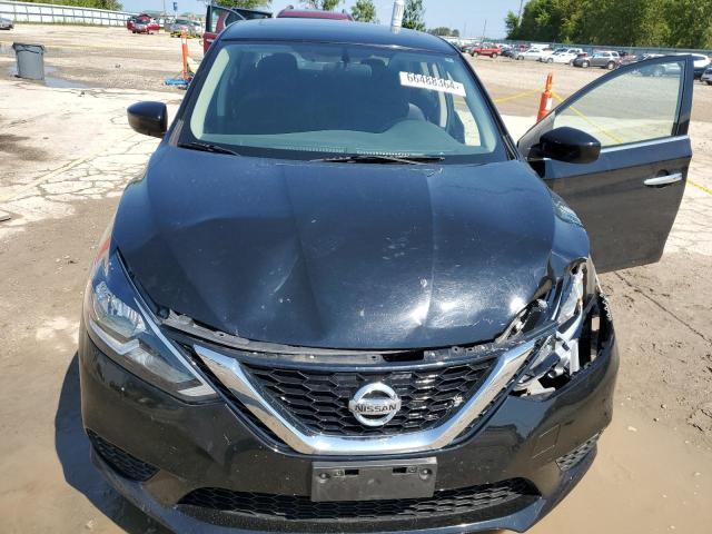 3N1AB7AP4GY290359 Nissan SENTRA S