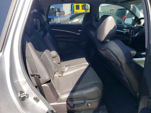 5J8YD3H59KL010988 Acura MDX TECHNO