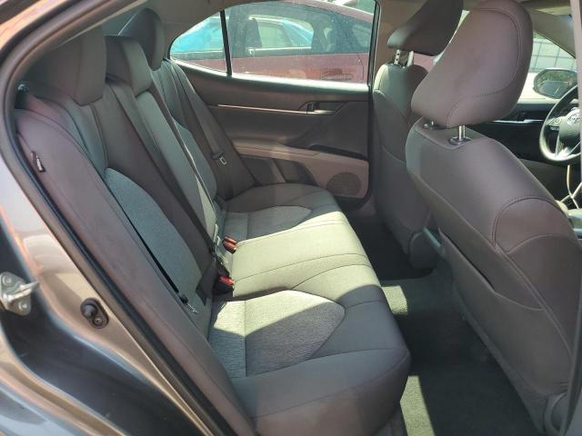 4T1B11HK4KU855227 Toyota Camry Le A