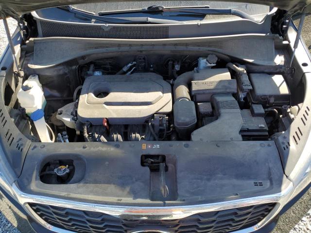 5XYPG4A39LG699041 KIA SORENTO L