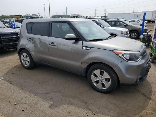 KNDJN2A28F7127581 KIA Soul