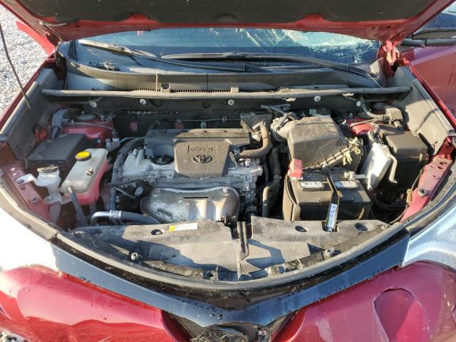 2T3JFREV7JW787893 Toyota RAV4 SE