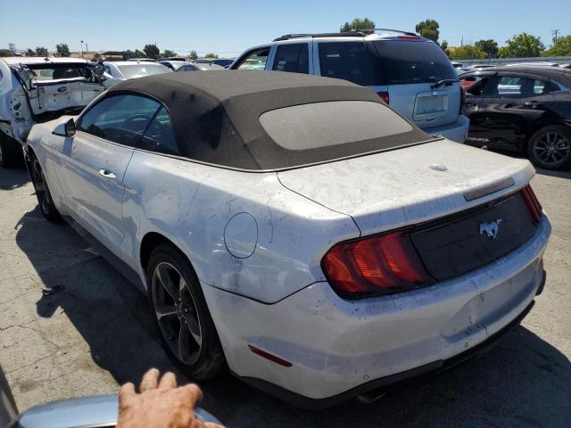 1FATP8UH6N5134194 Ford Mustang