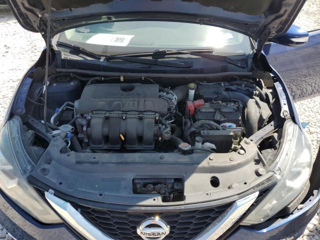 3N1AB7AP3HY338466 Nissan SENTRA S